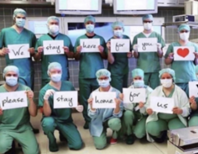 NHS Physicians